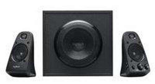 Logitech z623 lautsprecher - logitech,