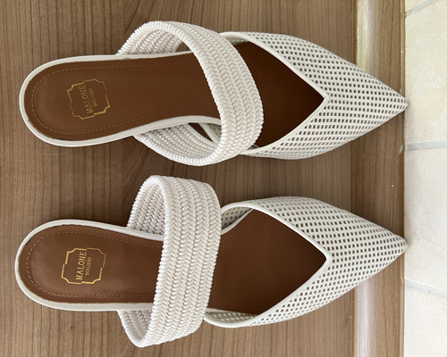 Malone mules luxus - mules,