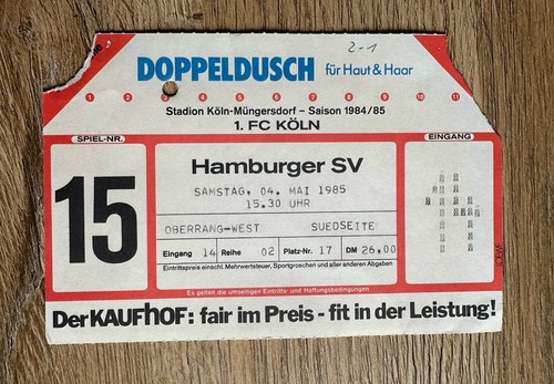 Sammler ticket bundesliga bl - sammler,
