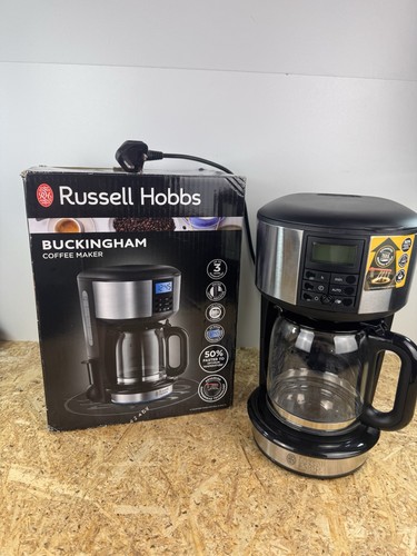 Russell hobbs buckingham - hobbs,