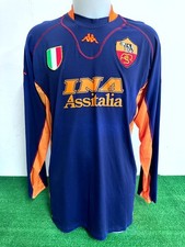 Kappa AS ROMA TOTTI TRIKOT IM