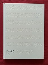 Olympische Sportbibliothek |