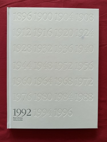 Olympische sportbibliothek - olympische,