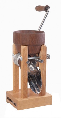 Eschenfelder kornquetsche - eschenfelder,