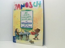 Bei Liebeskummer Apfelmus: Ein Kochbuch für die Lust am Leben [ein Kochbuch für 
