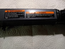 Gasgriff  Für Jamaha Aussenborder 8 PS