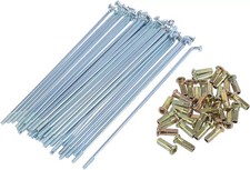 4mm 3mm Durchmesser SPEICHEN &