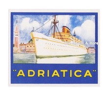 x5492  Esperia ADRIATICA