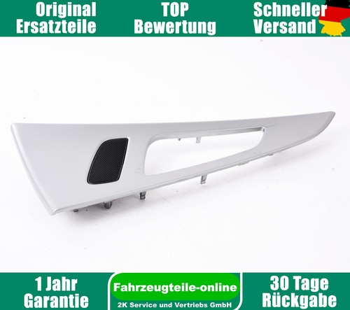 Tür zierleiste blende hinten - tür,