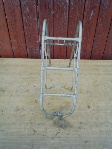Ddr fahrrad gepäckträger 28 - fahrrad,