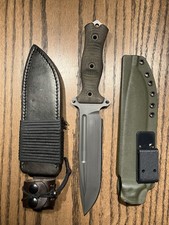 Busse Team Gemini Crusader