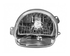 Scheinwerfer Links Halogen H4