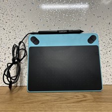 Wacom intuos pen - wacom, tablet