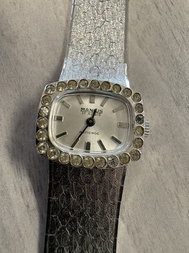 Vintage manius - vintage,