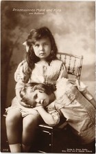 PC RUSSISCHES KÖNIGSHAUS