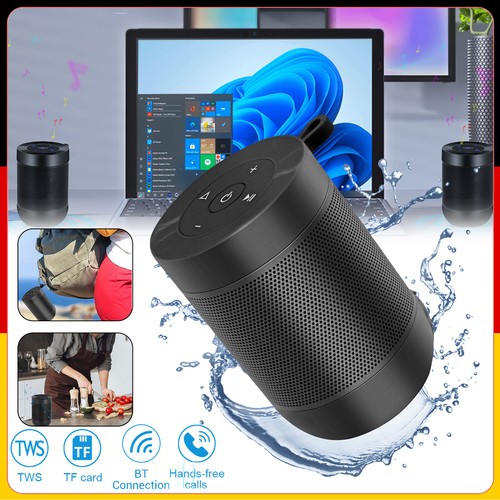 Outdoor bluetooth lautsprecher - outdoor,