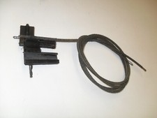 VW Scirocco 53B Golf 1 Hub Schiebedach Rahmen Führung Seilzug R+L