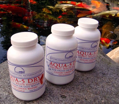 Set aqua dry - set, 3x