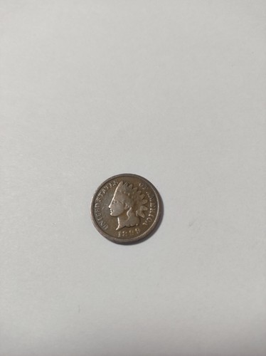 Usa one cent - usa, 1899