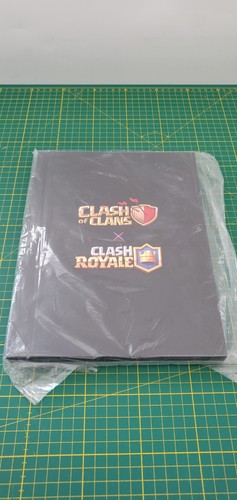 Supercell mozo ipad air - x,