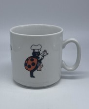 Feinkost Käfer Kaffeetasse
