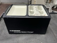 Synthes universal charger - synthes,