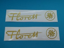 Kreidler Aufkleber Schriftzug