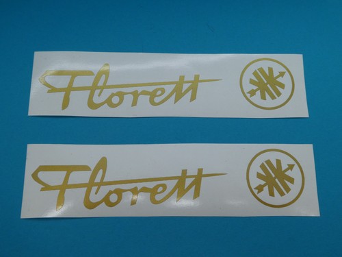Kreidler sticker lettering