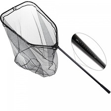 Bootskescher Raubfisch Kescher