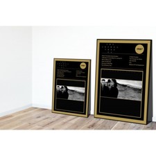 U2 The Joshua Tree Fine Art