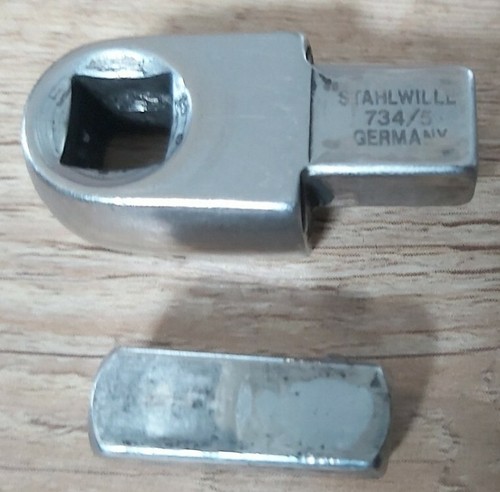 Stahlwille 734/5