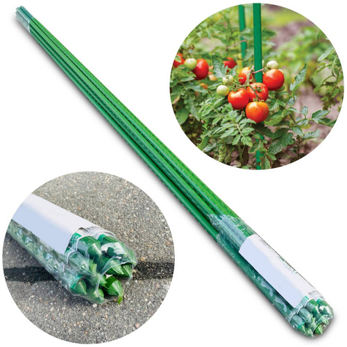 Tomaten rankhilfe - ,