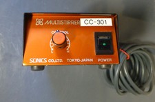 Scinics Magnetrührer ohne Heizung / Magnetic Stirrer or Mixer without Heater