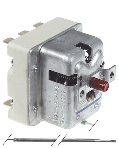 Sicherheitsthermostat ego - sicherheitsthermostat,