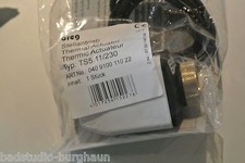 Ondal Oreg Eberle Stellantrieb