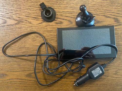 Garmin nuvi 2689 lmt - garmin,