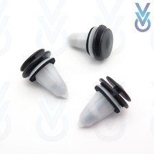 10x VVO® Befestigung Windlauf