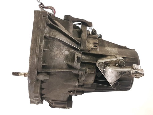 Getriebe typ 166 841c000 - getriebe,