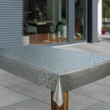 Wachstuch-Tischdecken