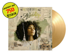 Nneka | Victim Of Truth | Ltd