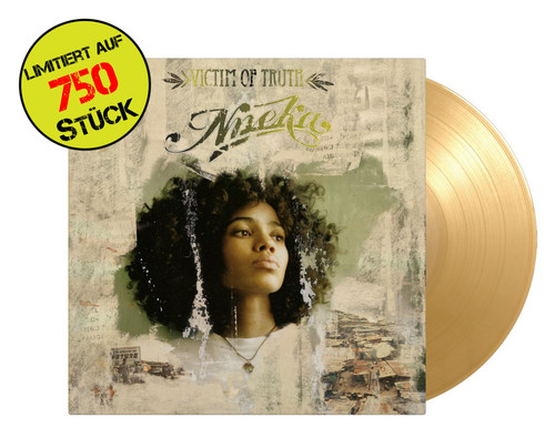 Nneka victim truth ltd - |,