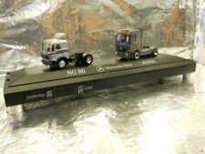 ** Herpa 461160 PC Set Actros