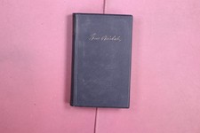 412943 Josef Weinheber SÄMTLICHE WERKE Otto Müller Verlag Briefe