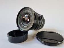 RMC Tokina 17mm 3.5 Pentax K