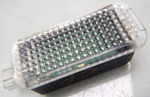 Audi led leuchte licht - audi,