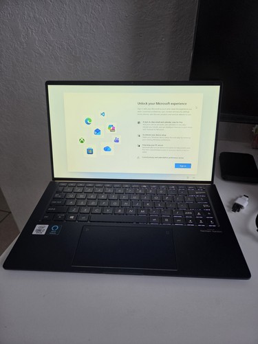 Asus zenbook ux333fac - ux333fac, 512gb