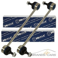 2x MEYLE KOPPELSTANGE