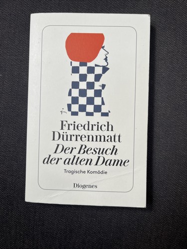 Der besuch alten - der,