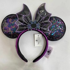 Disney- Parks Halloween