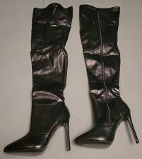 Sexy Overknee Stiefel